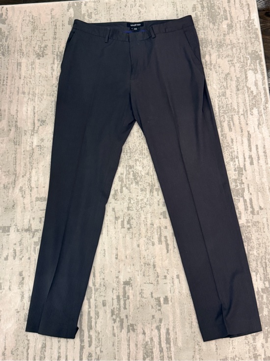 Unlisted by Kenneth Cole Other - Unlisted by Kenneth Cole charcoal gray suit pants